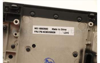 Lenovo 5CB0Z69536 COVER FRU COVER T14G2_CCOVER_WS_FP_AM NE
