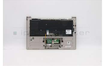 Lenovo 5CB0Z69754 COVER Upper Case ASM_SWS L 82BGMC