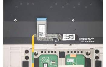 Lenovo 5CB0Z69758 COVER Upper Case ASM_UKE L 82BGMC