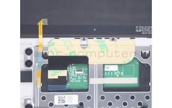 Lenovo 5CB0Z69764 COVER Upper Case ASM_BEL L 82BGMC