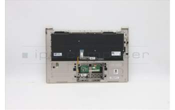 Lenovo 5CB0Z69766 COVER Upper Case ASM_FRA L 82BGMC