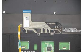 Lenovo 5CB0Z69777 COVER Upper Case ASM_HBW L 82BGSDB