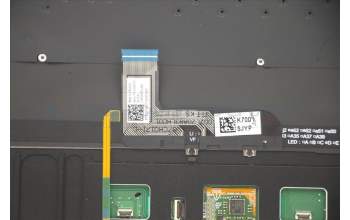 Lenovo 5CB0Z69783 COVER Upper Case ASM_RUS L 82BGSDB