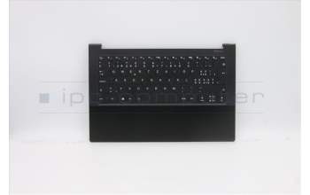 Lenovo 5CB0Z69786 COVER Upper Case ASM_SWS L 82BGSDB