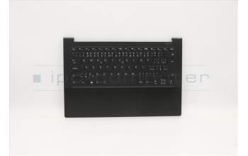 Lenovo 5CB0Z69793 COVER Upper Case ASM_CZE/SLKL 82BGSDB