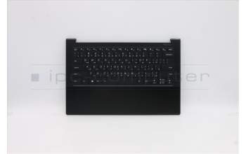 Lenovo 5CB0Z69797 COVER Upper Case ASM_ARA L 82BGSDB