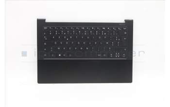 Lenovo 5CB0Z70209 COVER Upper Case ASM_FRA L 82BGSDB