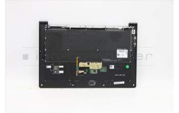Lenovo 5CB0Z70209 COVER Upper Case ASM_FRA L 82BGSDB