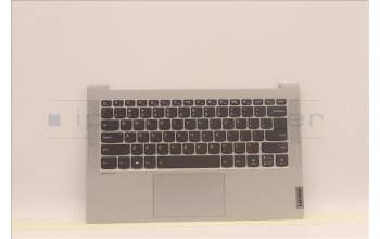 Lenovo 5CB0Z70216 COVER Upper Case ASM_ENG WT 82EF SR