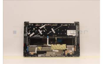 Lenovo 5CB0Z70216 COVER Upper Case ASM_ENG WT 82EF SR