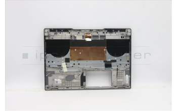 Lenovo 5CB0Z70218 COVER UpperCaseASM B 82BC BL WH BEL