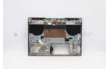 Lenovo 5CB0Z71942 COVER UpperCaseASM B 82BC BL WH FRA