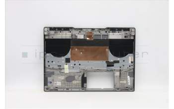 Lenovo 5CB0Z71948 COVER UpperCaseASM B 82BC BL WH HUN