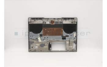 Lenovo 5CB0Z71956 COVER UpperCaseASM B 82BC BL WH UKE