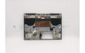 Lenovo 5CB0Z71959 COVER UpperCaseASM B 82BC BL WH SWS