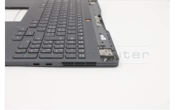 Lenovo 5CB0Z71959 COVER UpperCaseASM B 82BC BL WH SWS