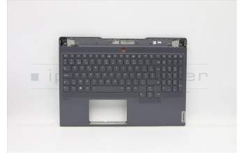 Lenovo 5CB0Z71966 COVER UpperCaseASM B 82BC BL RGB BEL
