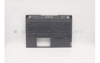 Lenovo 5CB0Z92039 COVER UpperCaseASM B 82BC BL RGB GER
