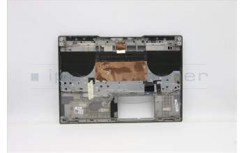 Lenovo 5CB0Z92040 COVER UpperCaseASM B 82BC BL RGB GRE