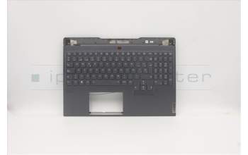 Lenovo 5CB0Z97189 COVER UpperCaseASM B 82BC BL RGB SPA