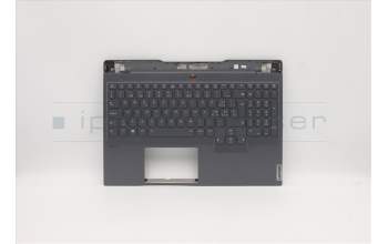 Lenovo 5CB0Z97191 COVER UpperCaseASM B 82BC BL RGB SWS