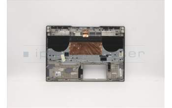 Lenovo 5CB0Z97191 COVER UpperCaseASM B 82BC BL RGB SWS