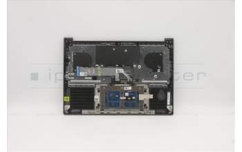 Lenovo 5CB0Z97205 COVER Upper Case ASM_CZE/SLK L82FX SGY