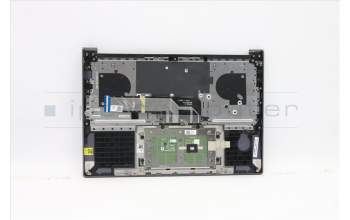 Lenovo 5CB0Z97208 COVER Upper Case ASM_FRA L82FX SGY
