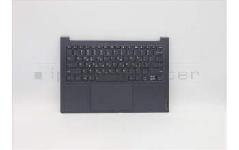 Lenovo 5CB0Z97212 COVER Upper Case ASM_GRE L82FX SGY
