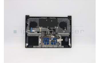 Lenovo 5CB0Z97212 COVER Upper Case ASM_GRE L82FX SGY