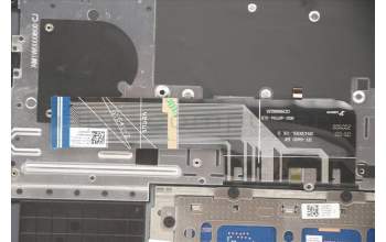 Lenovo 5CB0Z97224 COVER Upper Case ASM_SLV L82FX SGY