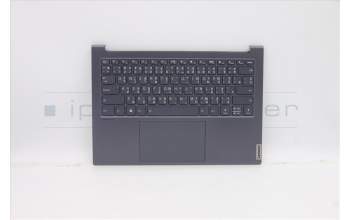 Lenovo 5CB0Z97228 COVER Upper Case ASM_THAI L82FX SGY