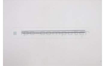 Lenovo 5CB0Z97233 COVER Hinge Cover L 82FX _LIGHT_SIL