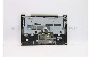 Lenovo 5CB1A08854 COVER Upper Case ASM_ITA L82BH DM