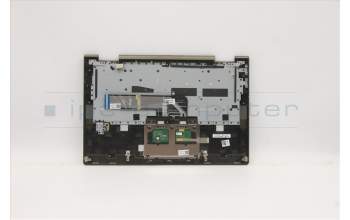 Lenovo 5CB1A08856 COVER Upper Case ASM_HUN L82BH DM