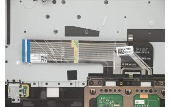 Lenovo 5CB1A08856 COVER Upper Case ASM_HUN L82BH DM