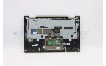Lenovo 5CB1A08863 COVER Upper Case ASM_RUS L82BH DM