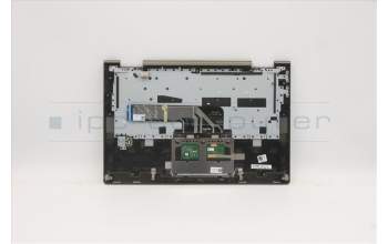 Lenovo 5CB1A08871 COVER UpperCaseASM_EURO ENGL82BHDM