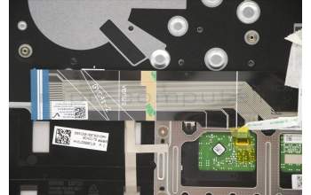 Lenovo 5CB1A13605 COVER Upper C81YM AL_BLK FP NBLKB_ITA