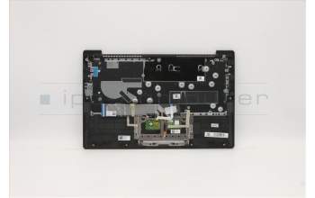 Lenovo 5CB1A13657 COVER Upper C81YM PL_BLK FP BLKB_HEB