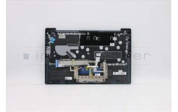 Lenovo 5CB1A13817 COVER Upper C81YM PL_BLU FP BLKB_KOR