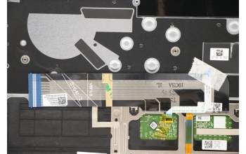 Lenovo 5CB1A13845 COVER Upper C81YM PL_BLK NFP BLKB_USI