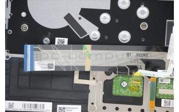 Lenovo 5CB1A13868 COVER Upper C81YM PL_BLU NFP BLKB_NORDI