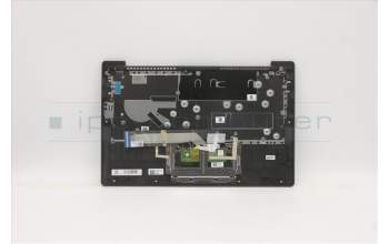 Lenovo 5CB1A14121 COVER Upper C81YM PL_BLK FP NBLKB_ARE