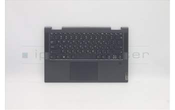 Lenovo 5CB1A14280 COVER Upper Case ASM_HBW L82BH SG