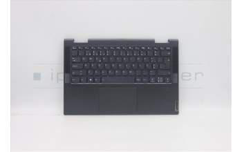 Lenovo 5CB1A14285 COVER Upper Case ASM_POR L82BH SG