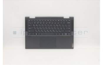 Lenovo 5CB1A14286 COVER Upper Case ASM_RUS L82BH SG