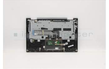 Lenovo 5CB1A14286 COVER Upper Case ASM_RUS L82BH SG