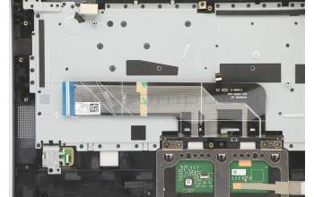 Lenovo 5CB1A14286 COVER Upper Case ASM_RUS L82BH SG