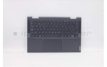Lenovo 5CB1A16217 COVER Upper Case ASM_SPA L82BH SG